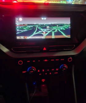 Kia Niro 1.6 hybrid HEV | Mobile.bg    11