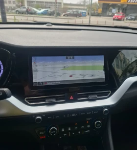 Kia Niro 1.6 hybrid HEV | Mobile.bg    12