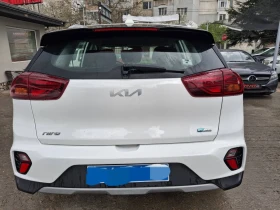 Kia Niro 1.6 hybrid HEV | Mobile.bg    5