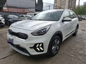 Kia Niro 1.6 hybrid HEV | Mobile.bg    3