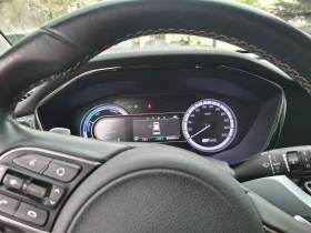 Kia Niro 1.6 hybrid HEV | Mobile.bg    6