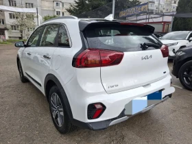 Kia Niro 1.6 hybrid HEV | Mobile.bg    4