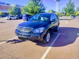 Lexus RX 400h | Mobile.bg    2