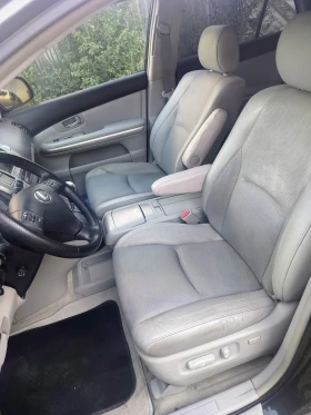 Lexus RX 400h | Mobile.bg    5