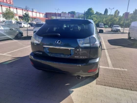 Lexus RX 400h | Mobile.bg    3