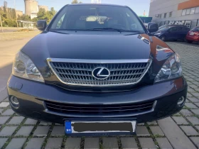Lexus RX 400h | Mobile.bg    10