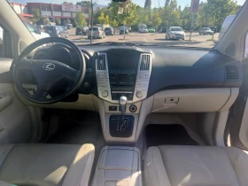 Lexus RX 400h | Mobile.bg    4