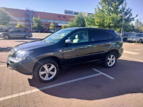     Lexus RX 400h