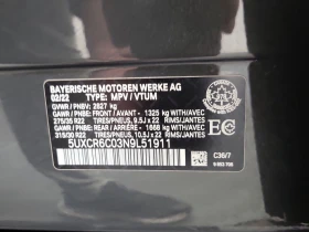 BMW X5 * CARFAX *   ! | Mobile.bg    17