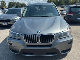 BMW X3 2.8i* CARFAX* KРЕДИТ БЕЗ ПЪРВОНАЧАЛНА ВНОСКА!