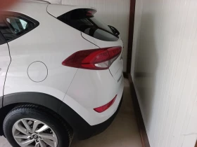 Hyundai Tucson  | Mobile.bg    4