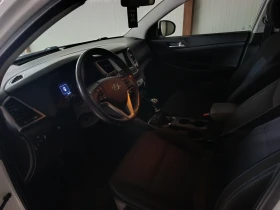 Hyundai Tucson  | Mobile.bg    8