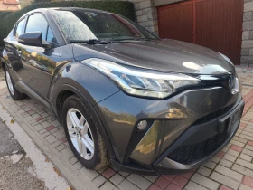 Toyota C-HR 04.2022 44000    | Mobile.bg    5
