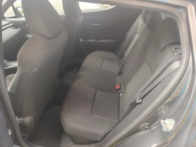 Обява за продажба на Toyota C-HR 04.2022г 44000км Хибрид във Гаранция ~38 850 лв. - изображение 11 | Auto.bg Обява за продажба на Toyota C-HR 04.2022г 44000км Хибрид във Гаранция ~38 850 лв. - изображение 11