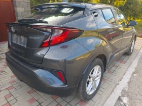 Toyota C-HR 04.2022 44000    | Mobile.bg    4
