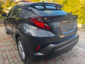 Toyota C-HR 04.2022 44000    | Mobile.bg    2