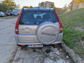 Honda Cr-v 2 | Mobile.bg    7