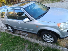 Honda Cr-v 2 | Mobile.bg    3