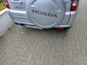 Honda Cr-v 2 | Mobile.bg    10