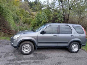 Honda Cr-v 2.2 140. | Mobile.bg    2