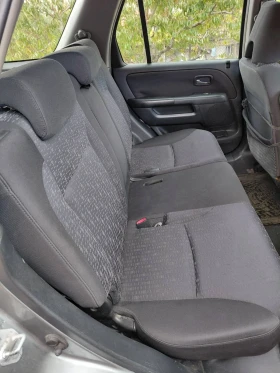 Honda Cr-v 2.2 140. | Mobile.bg    5
