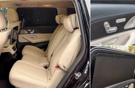 Mercedes-Benz GLS 63 AMG 4Matic+  | Mobile.bg    5
