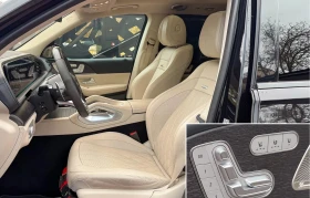 Mercedes-Benz GLS 63 AMG 4Matic+  | Mobile.bg    3