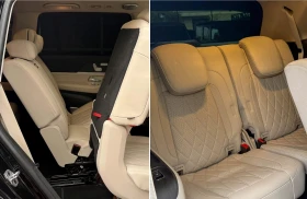 Mercedes-Benz GLS 63 AMG 4Matic+  | Mobile.bg    7