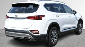 Hyundai Santa fe  *  | Mobile.bg    4