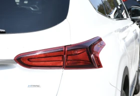 Hyundai Santa fe  *  | Mobile.bg    5