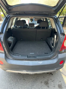 Opel Antara, снимка 6