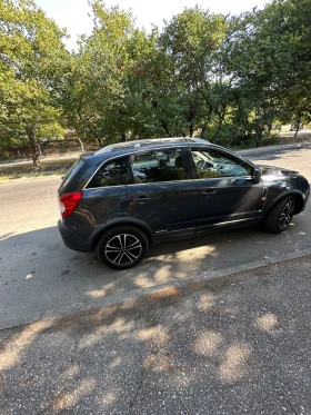 Opel Antara, снимка 1