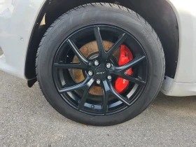 Jeep Grand cherokee * SRT * CARFAX * БЕЗ ПЪРВОНАЧАЛНА ВНОСКА - 62000 лв. / 31700.10 € - 33663479 6