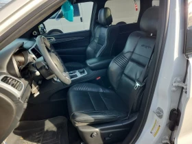 Jeep Grand cherokee * SRT * CARFAX * БЕЗ ПЪРВОНАЧАЛНА ВНОСКА - 62000 лв. / 31700.10 € - 33663479 5