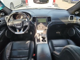 Jeep Grand cherokee * SRT * CARFAX * БЕЗ ПЪРВОНАЧАЛНА ВНОСКА - 62000 лв. / 31700.10 € - 33663479 10
