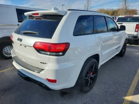 Jeep Grand cherokee * SRT * CARFAX * БЕЗ ПЪРВОНАЧАЛНА ВНОСКА - 62000 лв. / 31700.10 € - 33663479 3
