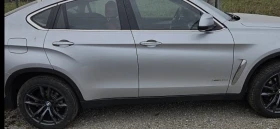 BMW X6 3.0D - 27500 лв. / 14060.53 € - 87583958 5