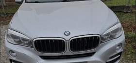 BMW X6 3.0D - 27500 лв. / 14060.53 € - 87583958 2