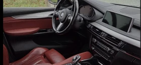 BMW X6 3.0D - 27500 лв. / 14060.53 € - 87583958 8