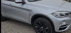 BMW X6 3.0D - 27500 лв. / 14060.53 € - 87583958 4