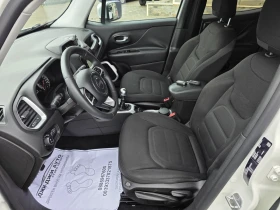 Jeep Renegade 2.0MJET 4X4  - 19999 лв. / 10225.33 € - 92833811 8