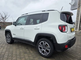 Jeep Renegade 2.0MJET 4X4  - 19999 лв. / 10225.33 € - 92833811 6