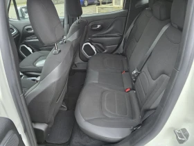 Jeep Renegade 2.0MJET 4X4  - 19999 лв. / 10225.33 € - 92833811 12