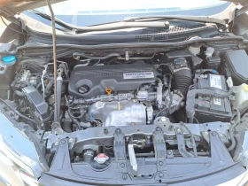 Honda Cr-v Cr-v, снимка 7 — Bazar.bg Honda Cr-v Cr-v, снимка 7
