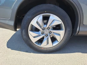 Honda Cr-v Cr-v, снимка 9 — Bazar.bg Honda Cr-v Cr-v, снимка 9