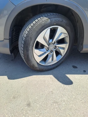 Honda Cr-v Cr-v, снимка 14 — Bazar.bg Honda Cr-v Cr-v, снимка 14