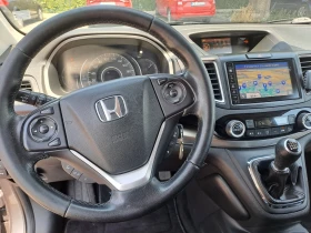 Honda Cr-v Cr-v, снимка 11 — Bazar.bg Honda Cr-v Cr-v, снимка 11