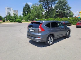 Honda Cr-v Cr-v, снимка 4 — Bazar.bg Honda Cr-v Cr-v, снимка 4