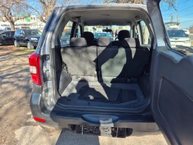 Daihatsu Terios 1.3i 4X4 НОВ ВНОС ИТАЛИЯ БЕЗ РЪЖДИ  - 4590 € / 8977.26 лв. - 51084387 14