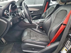 Mercedes-Benz GLC 43 AMG ПОДГРЕВ* 360КАМЕРА* LANE* ASSIST* КЕЙЛЕС*  - 16391 € / 32058.01 лв. - 48872943 9